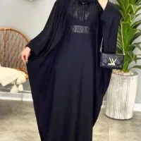 مانتو عبا