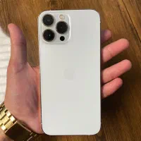 اپل iPhone 13 Pro Max با حافظهٔ ۲۵۶ گیگابایت