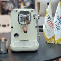 اسپرسو‌ساز Unique Life 7120|سماور، چای‌ساز، قهوه‌ساز|قشم, |دیوار