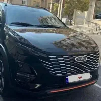 ام وی ام ایکس ۳۳|خودرو سواری و وانت|اهواز, کیان اباد|دیوار