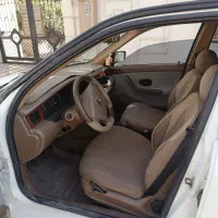 سمند مدل ۸۵ دوگانه فابریک