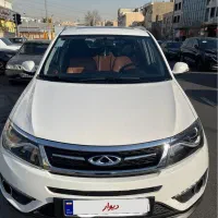 تیگو ۵ / Tigo 5 FL درحد صفر