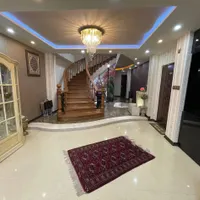 عمارتی امیر نشین در تاپ لوکیشن گلسار (بلوار گیلان)|فروش آپارتمان|تهران, شهرک غرب|دیوار