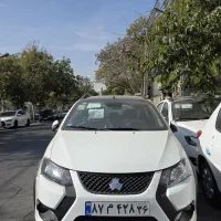 کوییک gxr بدون رینگ مدل 1405(لیزینگ حسن زاده)