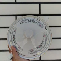 سوپ خوری|ظروف سرو و پذیرایی|قم, چهل درخت‎|دیوار