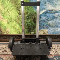 چرخ کیف مدرسه
