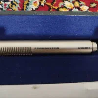میکروفن گان سنهایزر mkh418t|آلات موسیقی|تهران, تهرانپارس غربی|دیوار