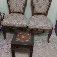 مبل سلطنتی تمیز