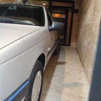 پژو ۴۰۵ کلکسیونی|خودرو سواری و وانت|بانه, |دیوار