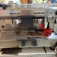 دستگاه قهوه صنعتی رنیکا