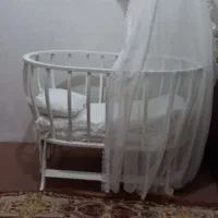 گهواره نوزاد