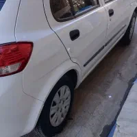 تیبا 2مدل 99|خودرو سواری و وانت|قم, نخودی|دیوار