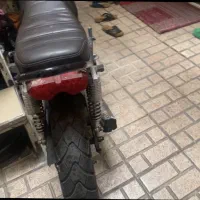 هوندا کاستوم|موتورسیکلت|تهران, مقدم|دیوار