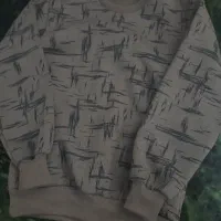 پارچه الیزه نخی وچوب کبریتی ومخمل|لباس|بندر ماهشهر, |دیوار