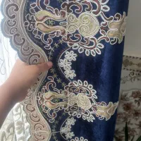 پرده|پرده، رانر، رومیزی|قوچان, |دیوار