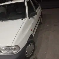 پراید مدل 89