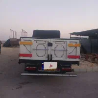 جک ۸.۵ تن ۱۴۰۱|خودرو سنگین|باوله, |دیوار