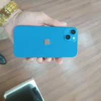 اپل iPhone 13 با حافظهٔ ۱۲۸ گیگابایت
