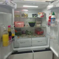 یخچال مارک پاکشوما|یخچال و فریزر|بندر دیر, |دیوار