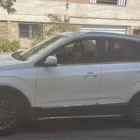 تیگو ۵مدل ۹۷ فول|خودرو سواری و وانت|تهران, جنت‌آباد شمالی|دیوار