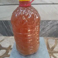 سرکه سیب