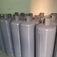 کپسول گاز 50کیلویی