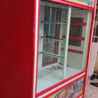 یخچال ویترینی