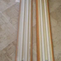 ۲ عدد قاب مهتابی