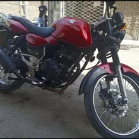 بهرو 200