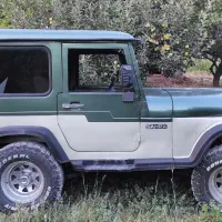 جیب صحرا|خودرو سواری و وانت|ارومیه, |دیوار