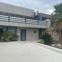 فروش ویلا لوکس سند تکبرگ  اقساطی