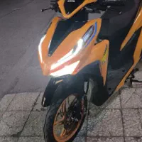 کویر 1402  رنگ خاص