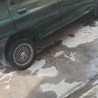 پراید ۸۴ تمام فابریک