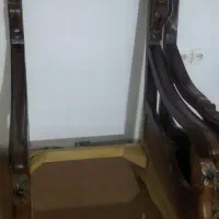 ۶عدد کلاف مبل قالی با ۱۲ عدد قالی