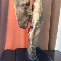 مجسمه|مجسمه، تندیس، ماکت|بروجرد, |دیوار