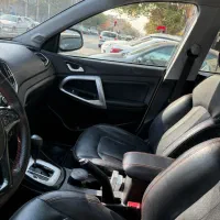 تیگو5مدل۱۳۹۶**(نقدواقساط)|خودرو سواری و وانت|تهران, تهرانپارس جنوبی|دیوار