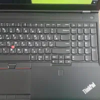 لپتاب P51 در حد نو|رایانه همراه|آبیک, |دیوار