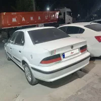 سمندef7مدل 93