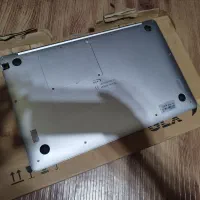 لپ‌تاپ ddr4 جدید ssd رم ۸ ips|رایانه همراه|تهران, اکباتان|دیوار