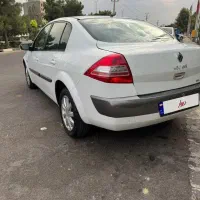 مگان اتومات|خودرو سواری و وانت|ارومیه, |دیوار