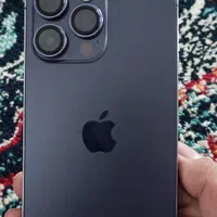 اپل iphone 14 Pro Max با حافظهٔ ۲۵۶ گیگابایت