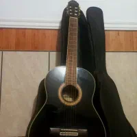 گیتار اسپانیایی سانتانا CG010BK