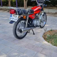 موتور سیکلت هندا 125 cdi ژاپن مدل 82|موتورسیکلت|رباط‌کریم, آدران|دیوار