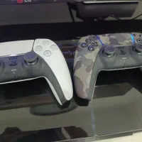 ps5 slim digital 2016 کم کارکرد|کنسول، بازی ویدئویی و آنلاین|تهران, لویزان|دیوار