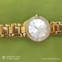 ساعت مچی زنانه