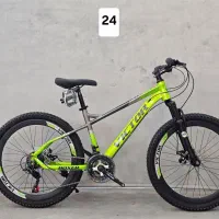 دوچرخه سایز ۱۲.۱۶.۲۰.۲۴