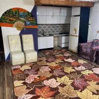 یه ویلا مبله دربست لب ساحل فریدونکنار|اجارهٔ خانه و ویلا|فریدونکنار, |دیوار