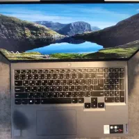 لپ‌تاپ حرفه‌ای گیمینگ، i7 نسل 11|رایانه همراه|مشهد, کوه سنگی|دیوار
