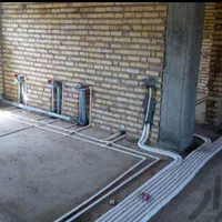 لوله کشی،لوله بازکنی تشخیص ترکیدگی، جوکار|خدمات پیشه و مهارت|مشهد, آزادشهر|دیوار