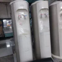 استوک کالای لوکس|یخچال و فریزر|اهواز, کوی ترابری|دیوار